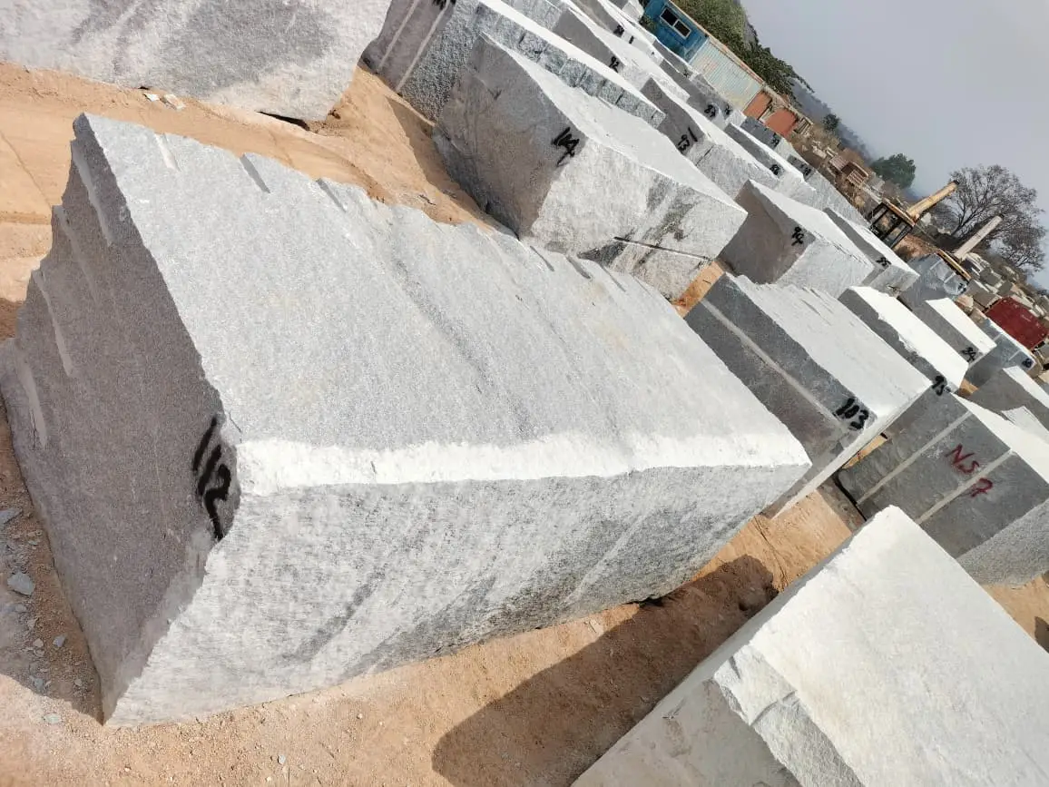 Size Stone